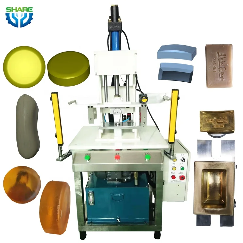 Small Bar Liquid Toilet Soap Cutting Making Stamping Machine Automatic Making Mini Powder Laundry Soap Extruder Maker Price