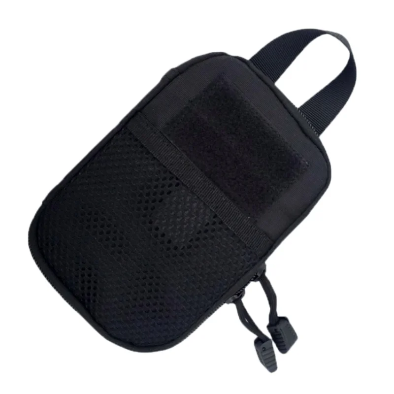 EDC Molle Pouch Small Waist Pack Camping Hiking Hunting Accessories Bag Mobile Phone Case Holder Outdoor Sports EMT Bags view 5