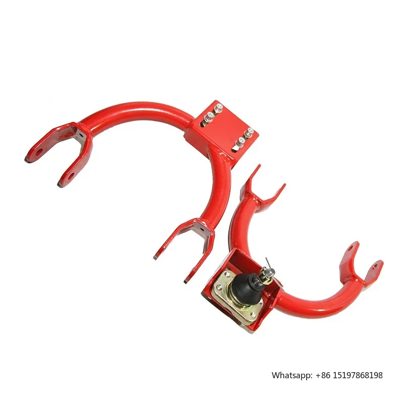 Front Upper Control…