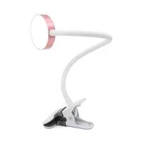 1pcs Led Light USB Clip Desk Lamp Permanent Makeup Tools Tattoo Lamp Supplies for Microblading Eyebrow Eyelash Extension
