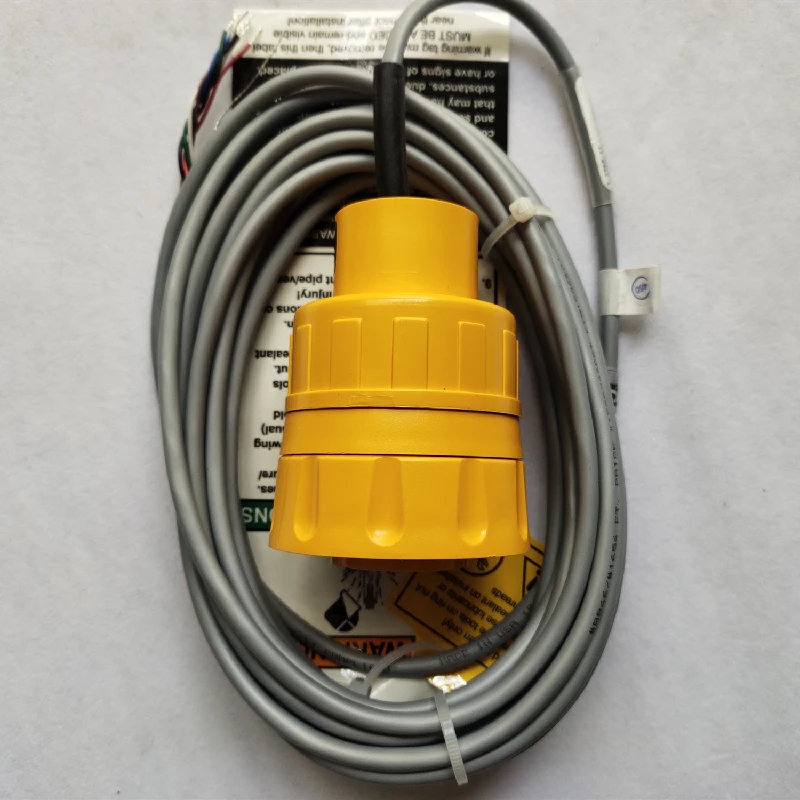 +GF+ Original 3-2751-1/-3-2 3-2760-11 PH/ORP preamplifier 3-2750-7