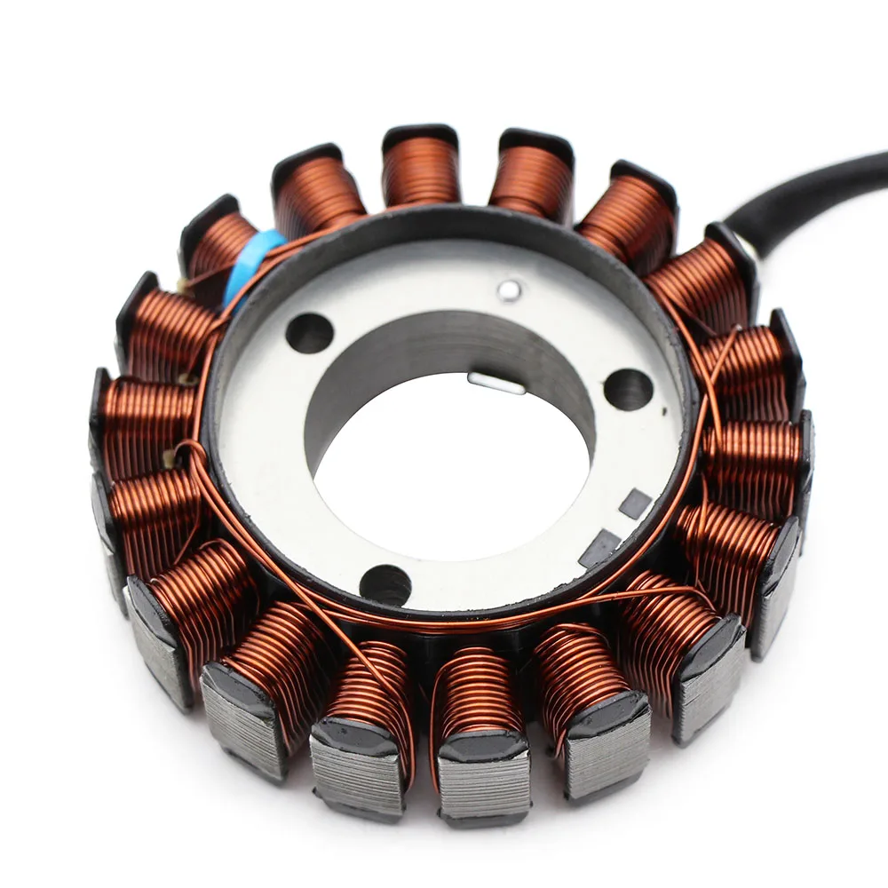 22B-H1410-00 3C1-H1410-11 Motorcycle Magneto Stator Coil For Yamaha MT125 MT-125 ABS WR125 WR125R YZF R15 FZ150 YZF-R 125 ABS