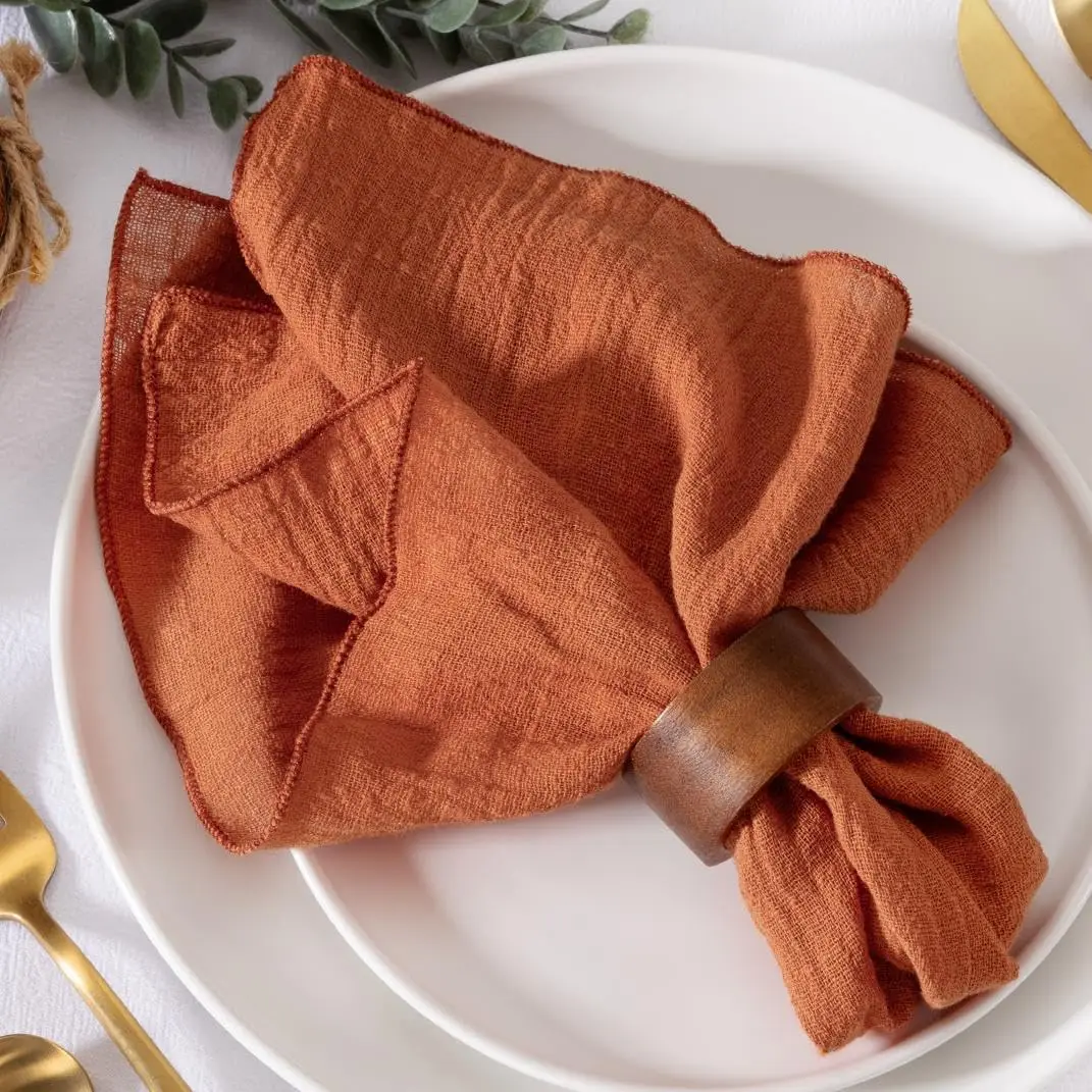 Thumbnail 3 - #2 Compare Cloth Napkins Before You Buy