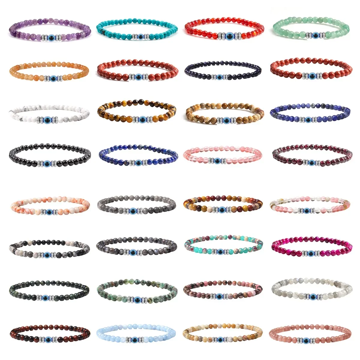 Devil's Eye Bracele…