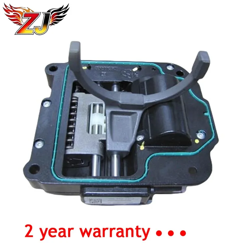 

Transfer Case Motor Actuator For Jeep Cherokee Chrysler Pacifica 2019-2024 68369691AD，68369691AA, 68369691AB, 68369691AC