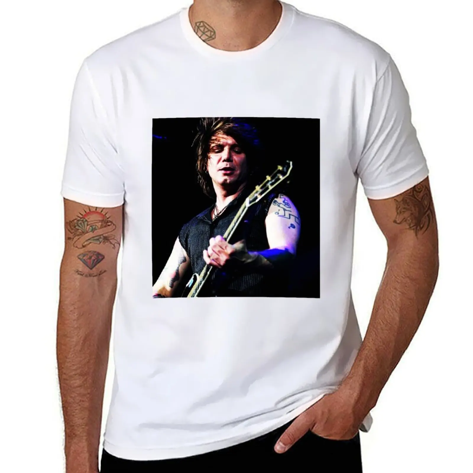 

группа рок in tour the goo goo dolls футболка мужские футболки хлопковые футболки для мужчин хлопковая мужская футболка хлопок 100% футболка