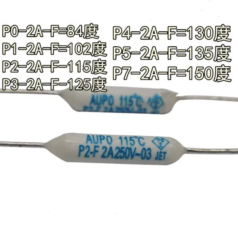 100Pcs P4-2A-F 130 …