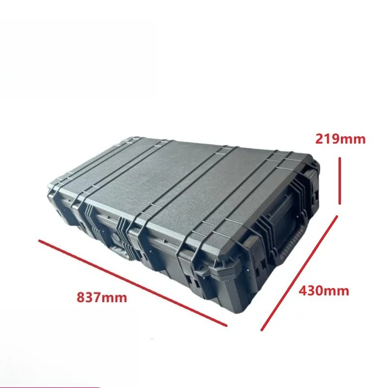 JP‑11 Sealed Moisture‑Proof Protective Hard Safety Case, Waterproof Dry Storage Box for Camera Lens Photography Equipment