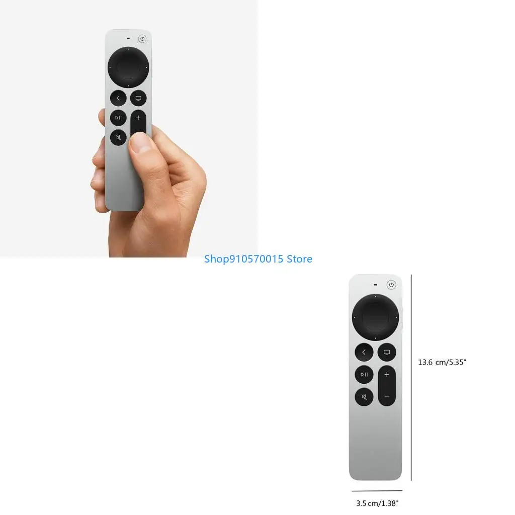 

B95C A2540 Remote Control for TV 4K (2nd generation 4K (1st generation) Replace