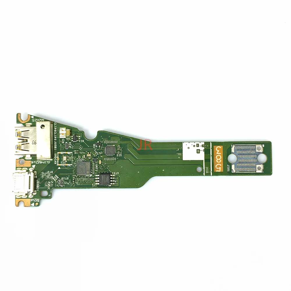 

HDB50 LS-L583P для Dell Latitude 7520 7530, плата USB и USB Type-C, 100% протестировано, ОК