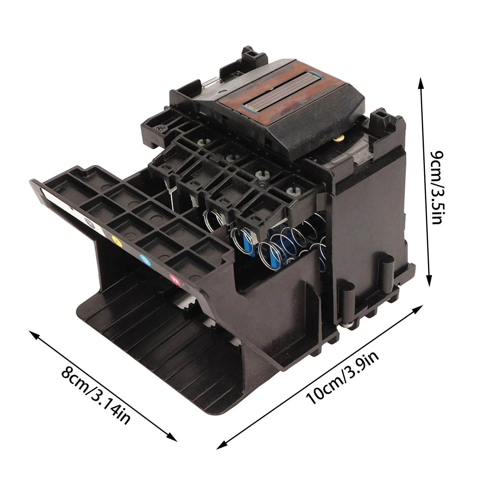 رأس الطباعة للطابعات 950 951 950xl 951xl بديل لملحقات HP Officejet Pro 8100 8600 8620 8610 8630 8650 251DW 276DW