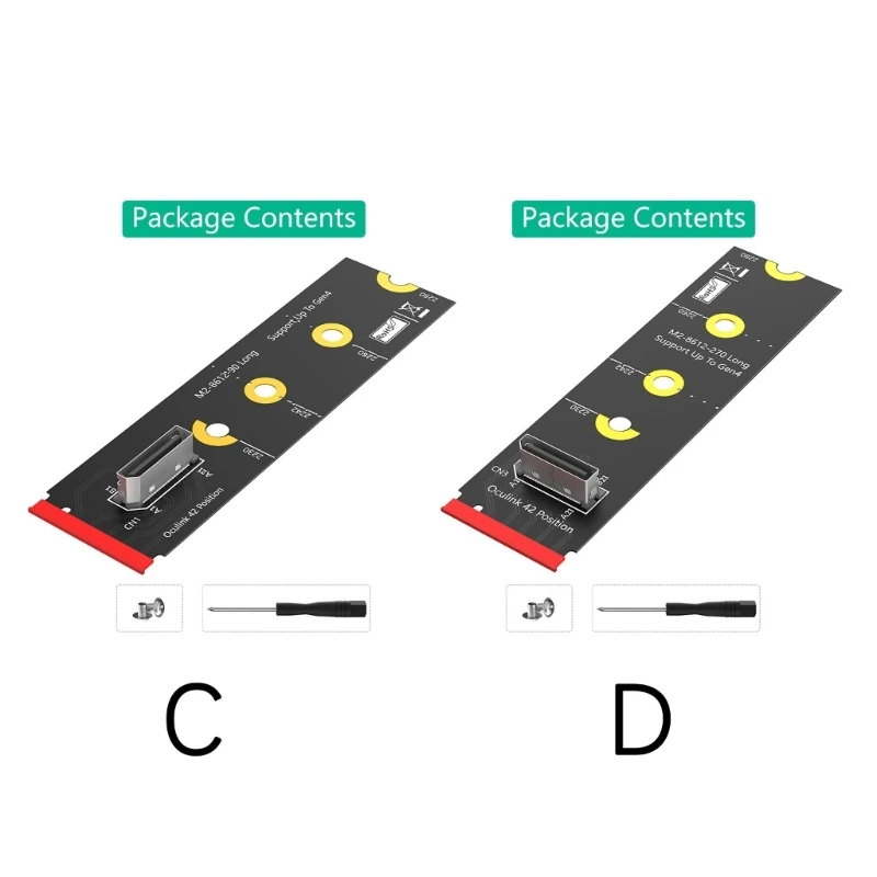u55c-nvme-eficiente-para-cartao-conectado-sff-8612-fornece-conexao-dispositivo-perfeita