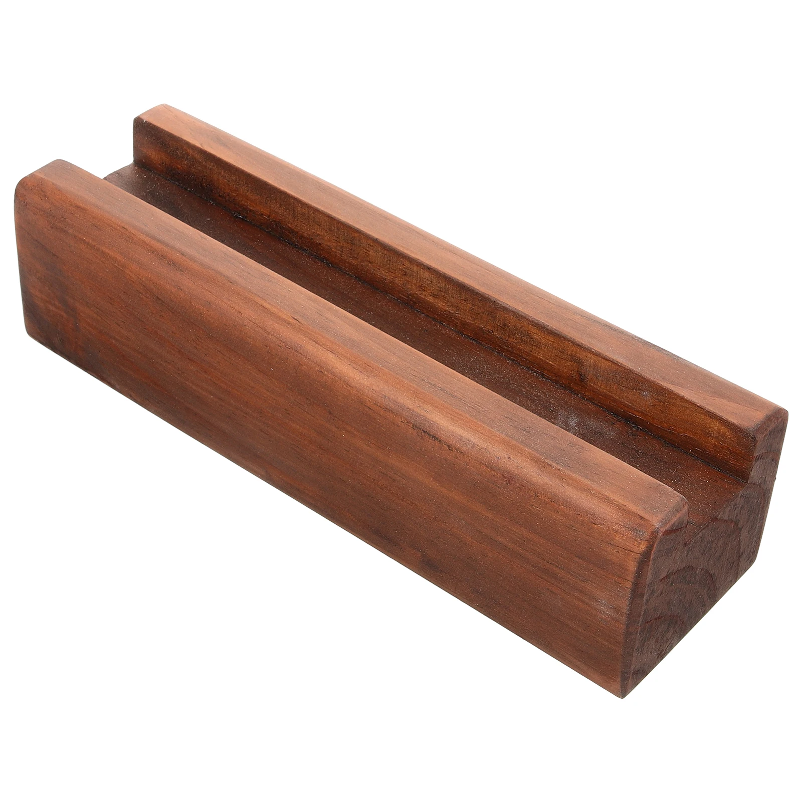 

Floor-standing Mirror Support Frame Wooden Mount 25x8 Natural Wood Anti-slip Full Length Holder Display Rack