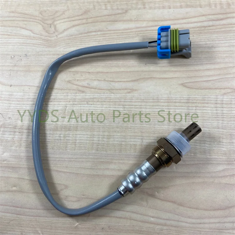 

Датчик кислорода 12621696 Для Buick Regal Verano LaCrosse Chevrolet Avalanche Malibu Orlando Malibu Cadillac