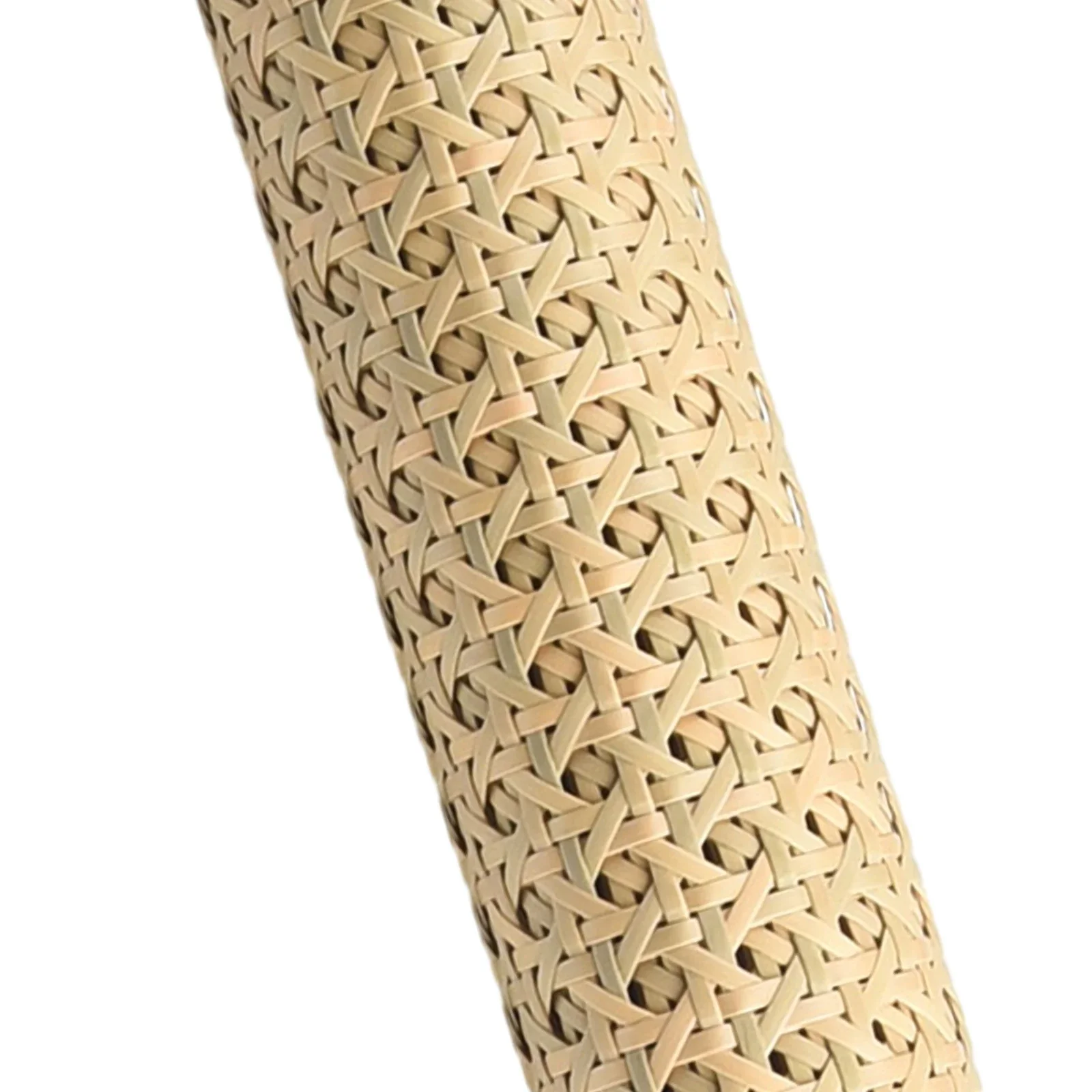 Enhance Your Furniture with Natural and Comfortable Rattan Mesh Roll Sizes Available in Multiple Width and Length Options