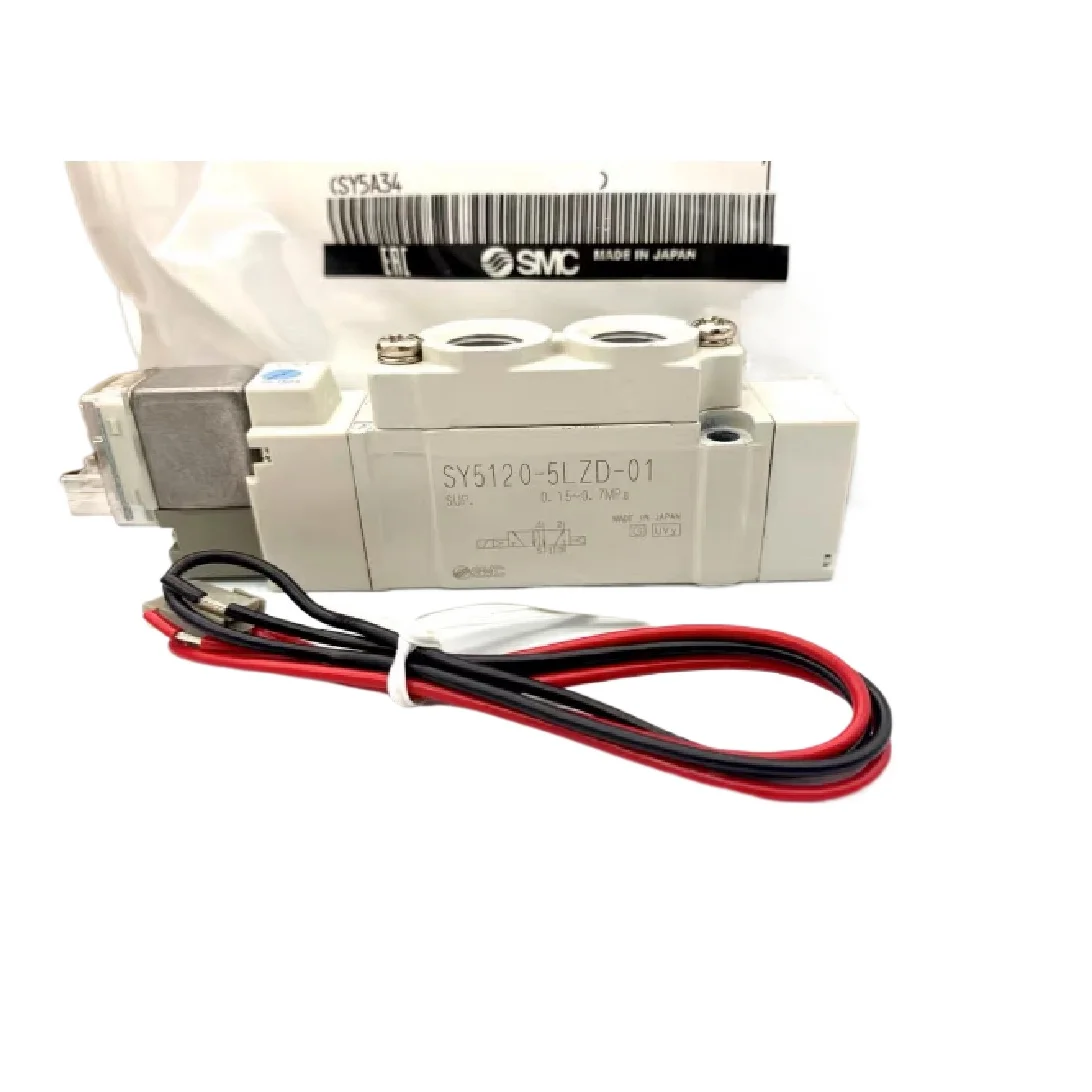 Original Smc Soleno…