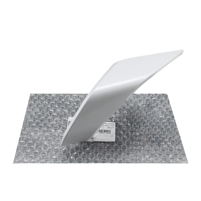 For CF 675SR Original Left / Right Tail Wing Guard Cover Rear taillight rear seat guard cover CF650-10 Rear guard trim plate