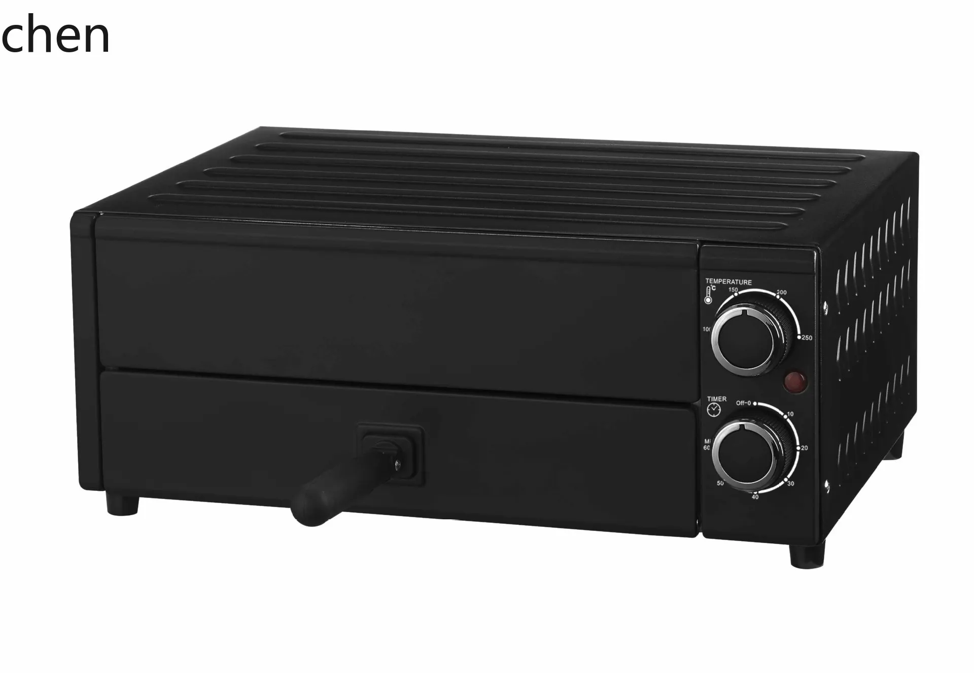 HXL Oven 12inch Pizza Pull-out Oven Cake Bread Electric Oven