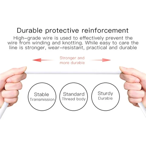 Оригинальные проводные наушники Type C для Xiaomi Mi 14 13 12 Pro Ultra Lite 3,5 мм, наушники Redmi Poco, Huawei, Samsung, наушники-вкладыши топ 6 поток HP 14 - №3