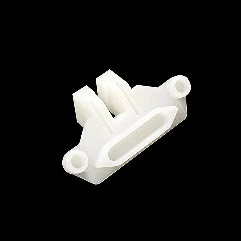 1Pcs Hair Cutting Machine Swing Head Guide Block for Babyliss FX870 Electric Hair Clipper Trimmer Replacement Parts