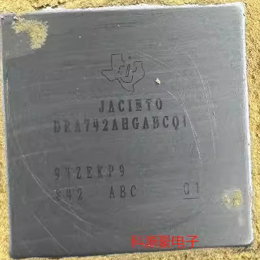 

Оригинальная новая чип DRA742AHGABCQ1, компьютерная плата BGA IC, 1 шт./партия