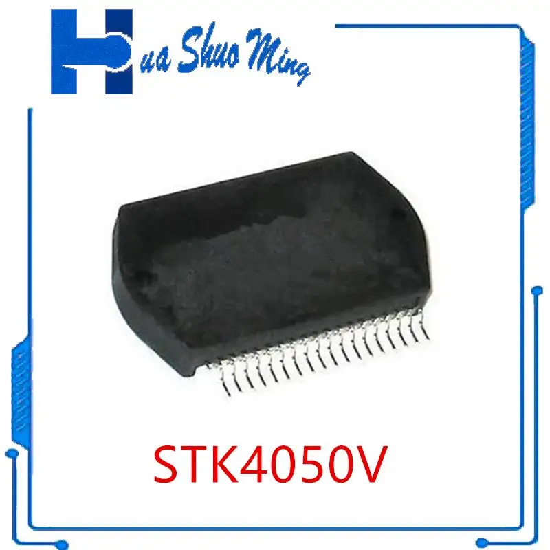

1 шт./лот STK4050V STK4050 HYB-18
