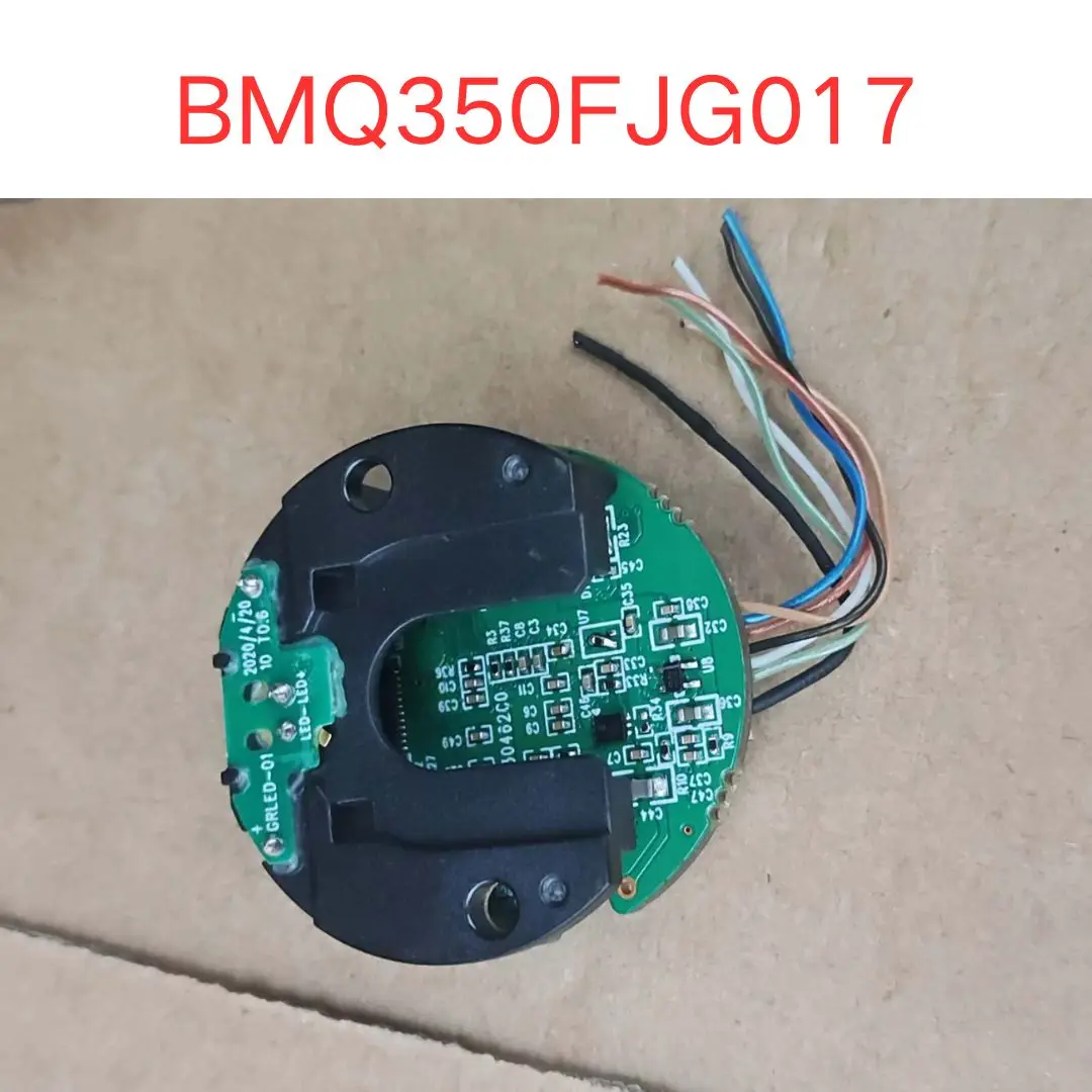 used Encoder BMQ350FJG017 Fast delivery