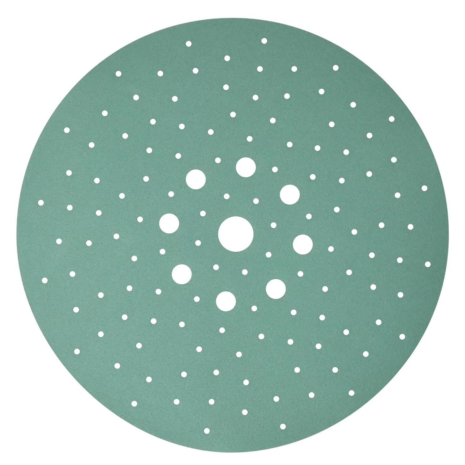 

225 мм, 9 отверстий, зернистость 150, шлифовальные диски для гипсокартона для шлифмашин Festool Planex 225, сверхпрочные, на липучке, без пыли, с несколькими отверстиями, 25 штук