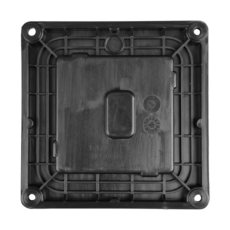Car Headlight Driver Unit Module 260559976R For Renault Megane Captur 2013-2019 Running Daytime Light Module A2C90665603