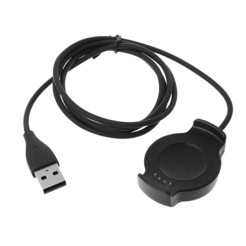 

Настольная док-станция зарядное устройство адаптер подставка USB зарядный кабель для Huawei Watch 2 / Watch2 Pro Прямая поставка