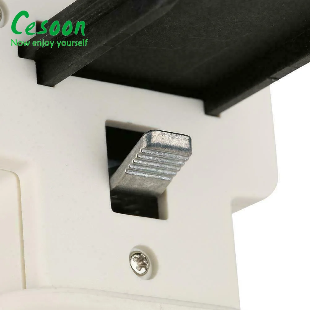 1Pc Dental Silicon Impression Mixing Tips Dispenser Gun 4:1/10:1 Rubber Dispensing Guns 1:1 /1:2 Universal 50ml Dentist Tool