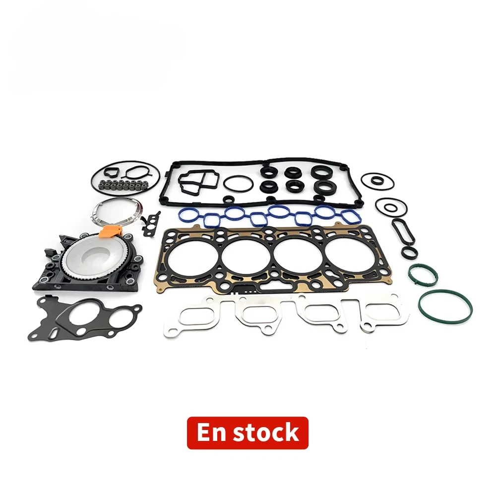 

Hot Sale Auto Engine Parts Kits Accessories Repair Kit 03L198014 for Metroway Diese.l Engines 2.0T