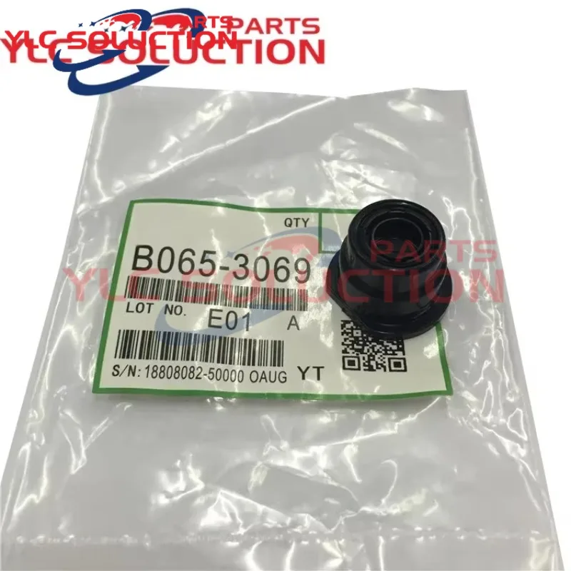 50X x B065-3069 B0653069 MP8000 Bushing support for Ricoh Aficio 1060 1075 2051 2060 2075 AP900 MP 5500 6500 7500 8000 9000 1100