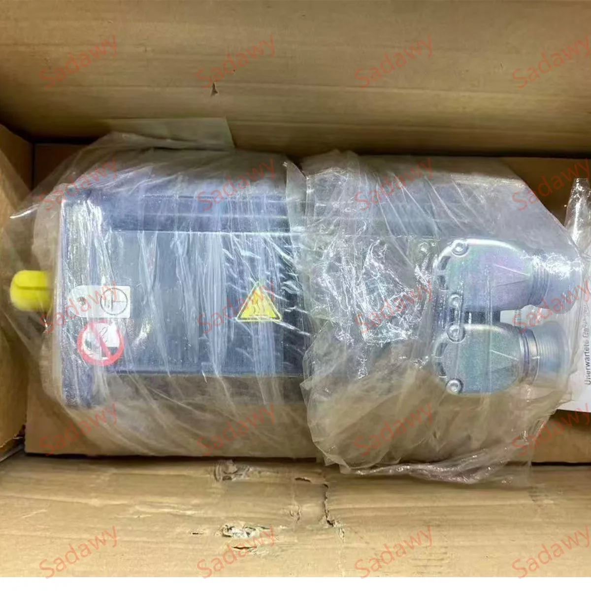 Sch-neider Used amd Brand new original BMH1003P11A2A Servo Motor