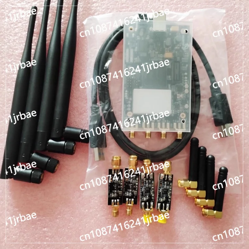 BladeRF 2.0 Micro XA4 XA9 5CEBA4F23 5CEFA9 Development Board Deluxe Edition