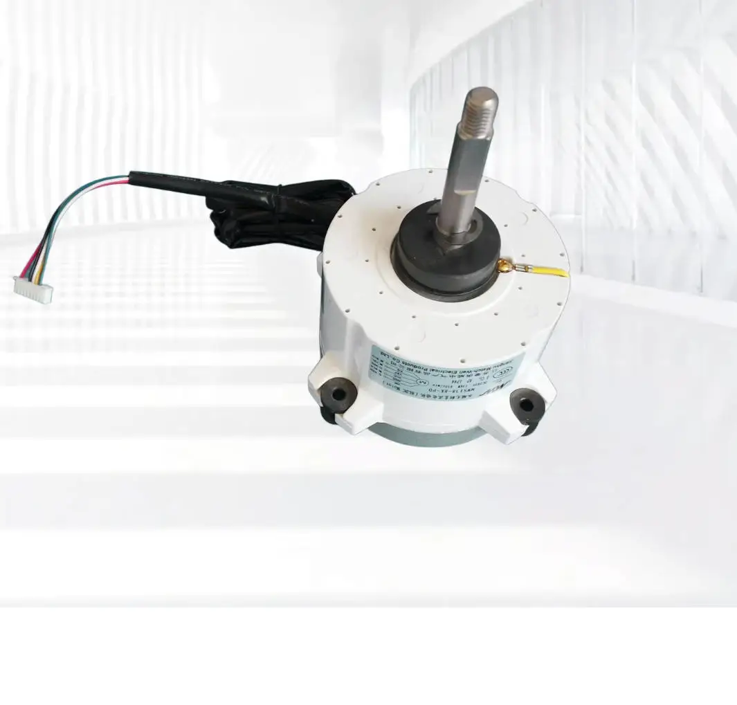 New air conditioner DC outdoor motor MWS100-8K-PD4 MWS100-8K-PD42 MWS100-8K-PD18 MWS100-8K-PD26 MWS100-8K-PD3