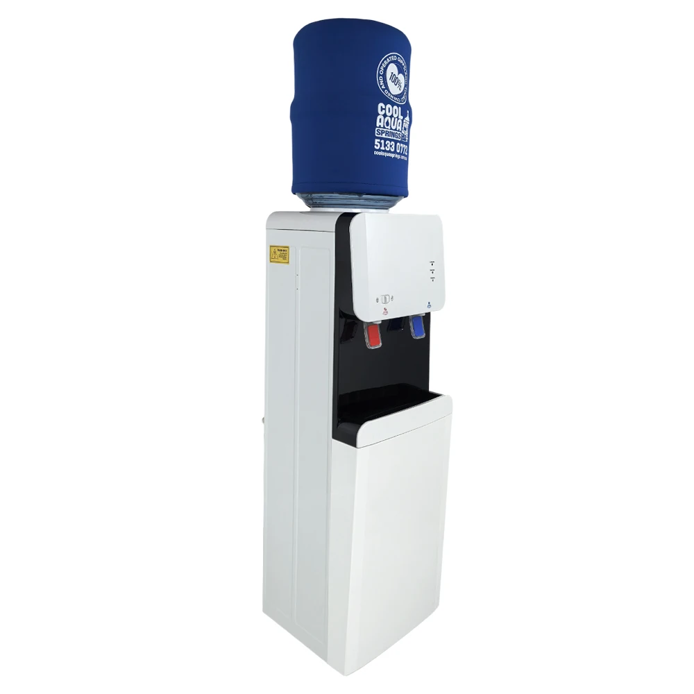 OEM Water Cooler Dispensers Electric Cooling Floor Standing Tea Coffee Hot Boiling Water  Dispenser Hot and Cold