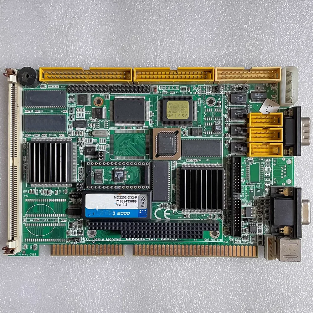 The sewing machine spark machine motherboard EmCORE-i317