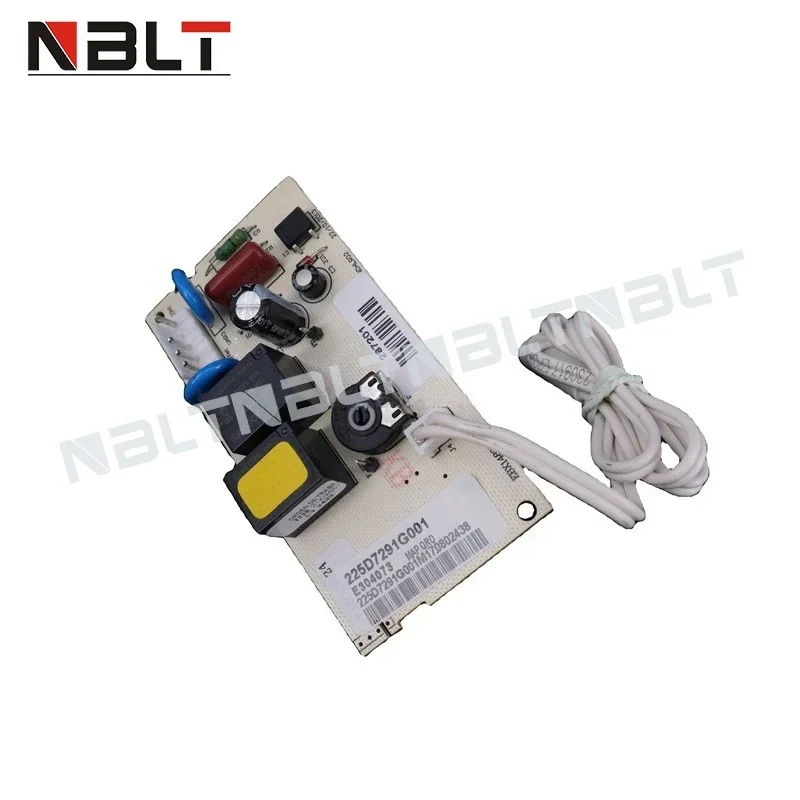 Hot selling refrigeration spare parts Targeta Electronics mabe refrigerator main control printed circuit board 225d7291g001