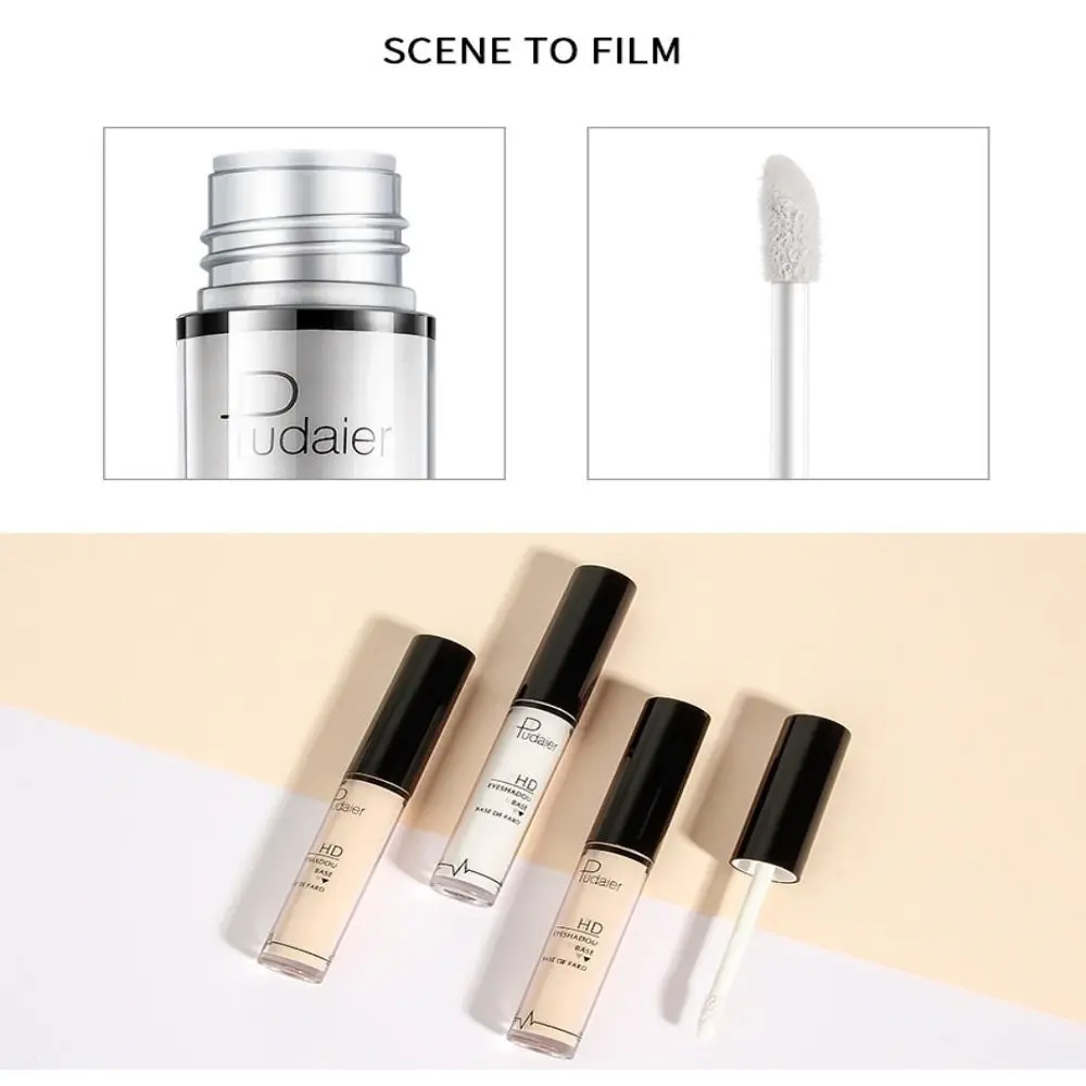 Schönheit wasserdichte Augen basis Creme schweiß fest halten Make-up auf flüssigen Augen Primer sexuelle Apathie entwickeln Augen Concealer Augen Make-up