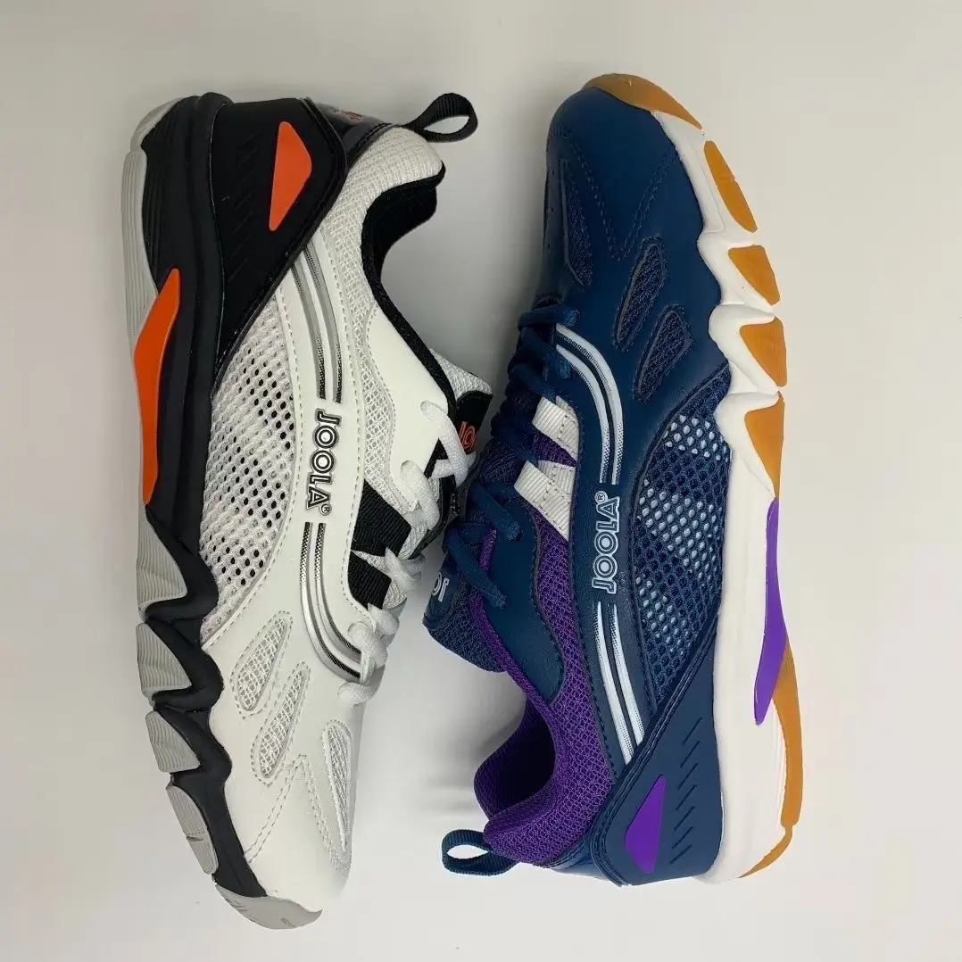 2025 Lightweight and high quality new professional table tennis shoes Breathable and comfortable