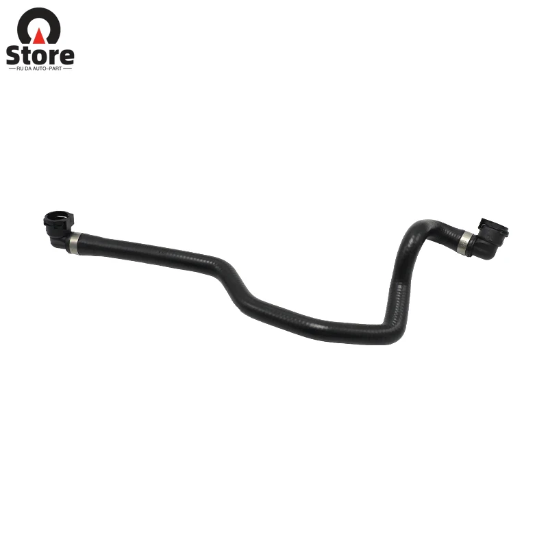 

1 PC 17127647372 Engine Radiator Coolant Water Hose Expansion Tank for BMW F20 F21 F22 F30 118i 218i 17 12 7 647 372