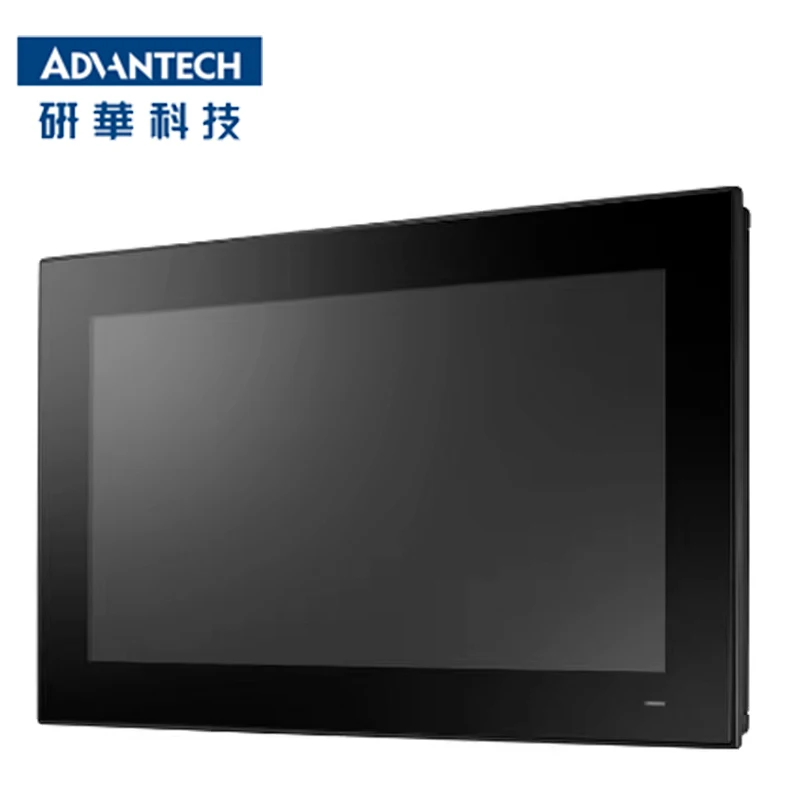 Advantech Ppc 324W …
