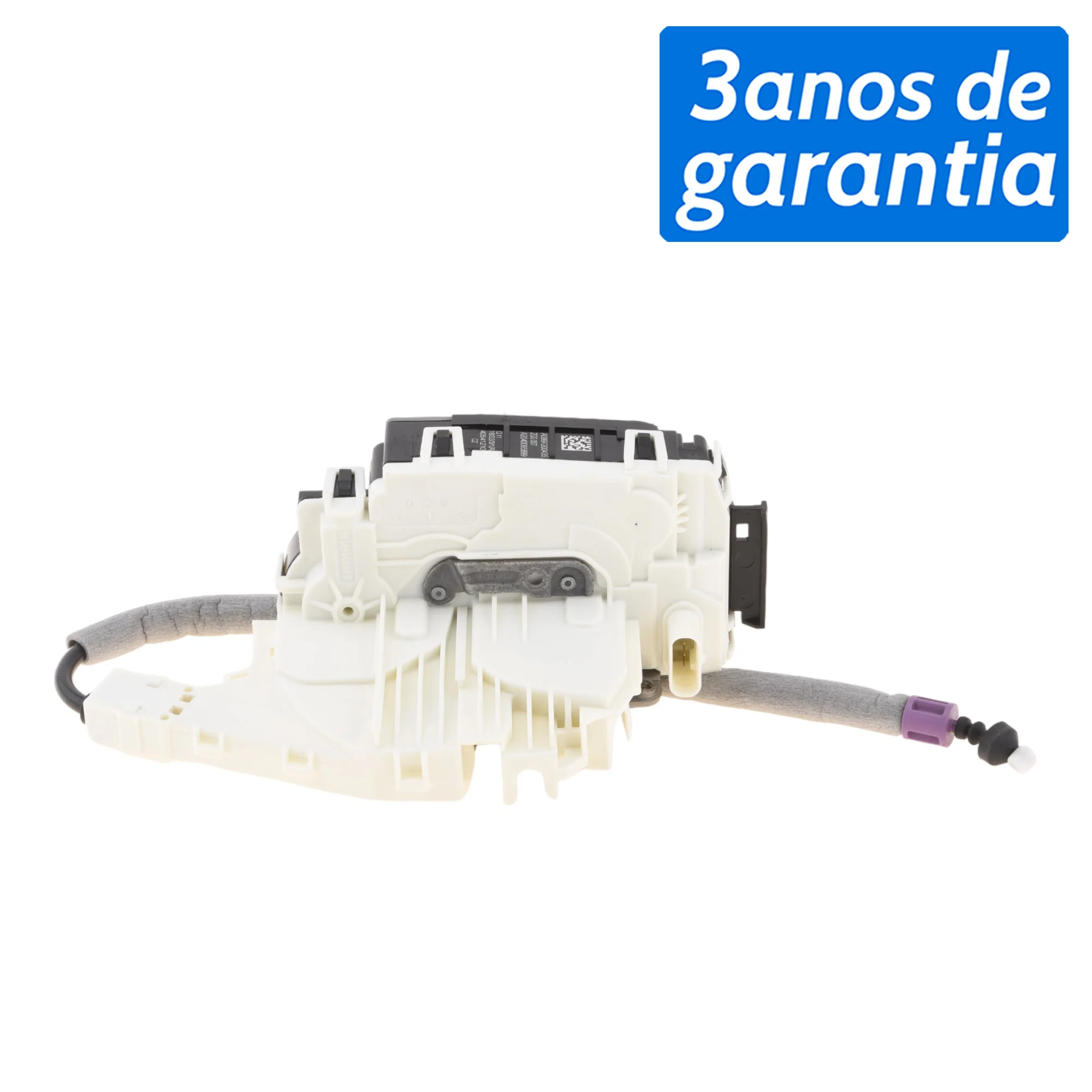 Atuador de Fechadura da Porta Dianteira Direita 2047203035, A2047203035 Para MERCEDES-BENZ W204 C200/280/300, CLS, E200/260/300/350, GLK, SL, SLC, SLK