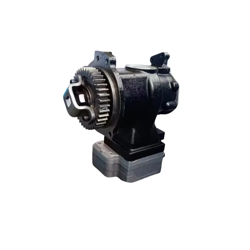 

5579049 Wholesale Factory Original Dump Truck Engines Qsx X15 Engine Air Compressor For Terex
