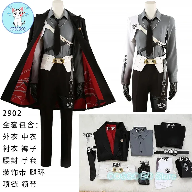 [맞춤형] Houka Kaneko 코스프레 의상 군복 정장 오버코트 망토 할로윈 크리스마스 의상 여성 Menv;6'h,8;r.