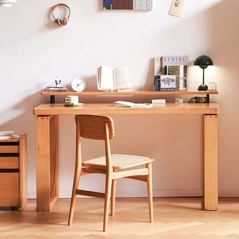 new Chair Executive Desk Office Desks Bedroom Mini Table Bedside Height Adjustment Auxiliary Tables Computer Writing Machine