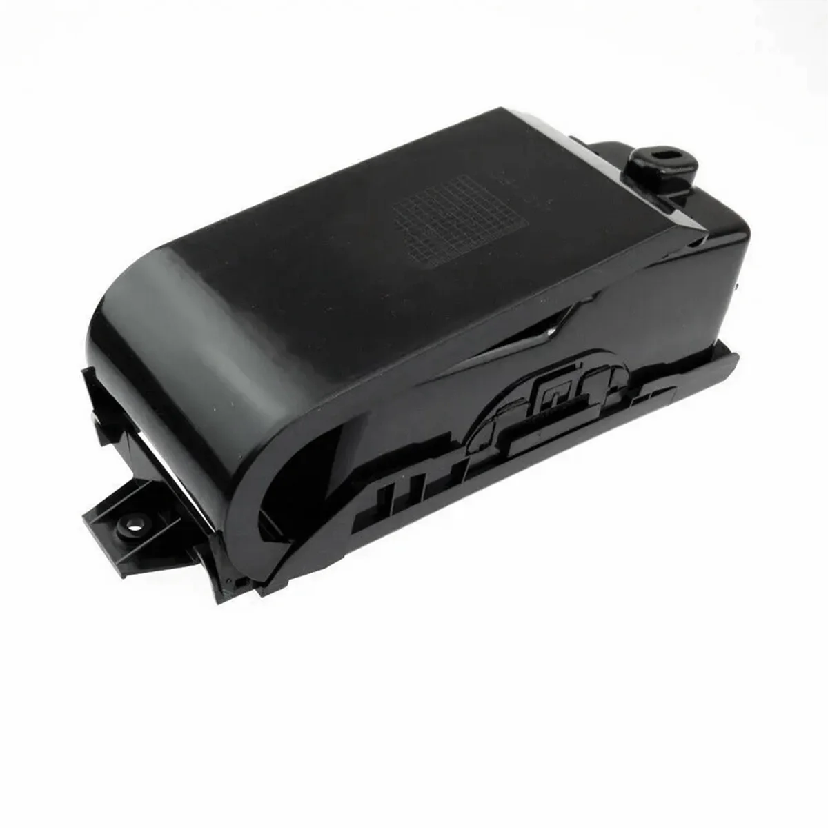 Car Black Center Console Water Cup Drink Holder Storage Box 5KD 862 531A per VW Scirocco Golf 5 EOS muslimah