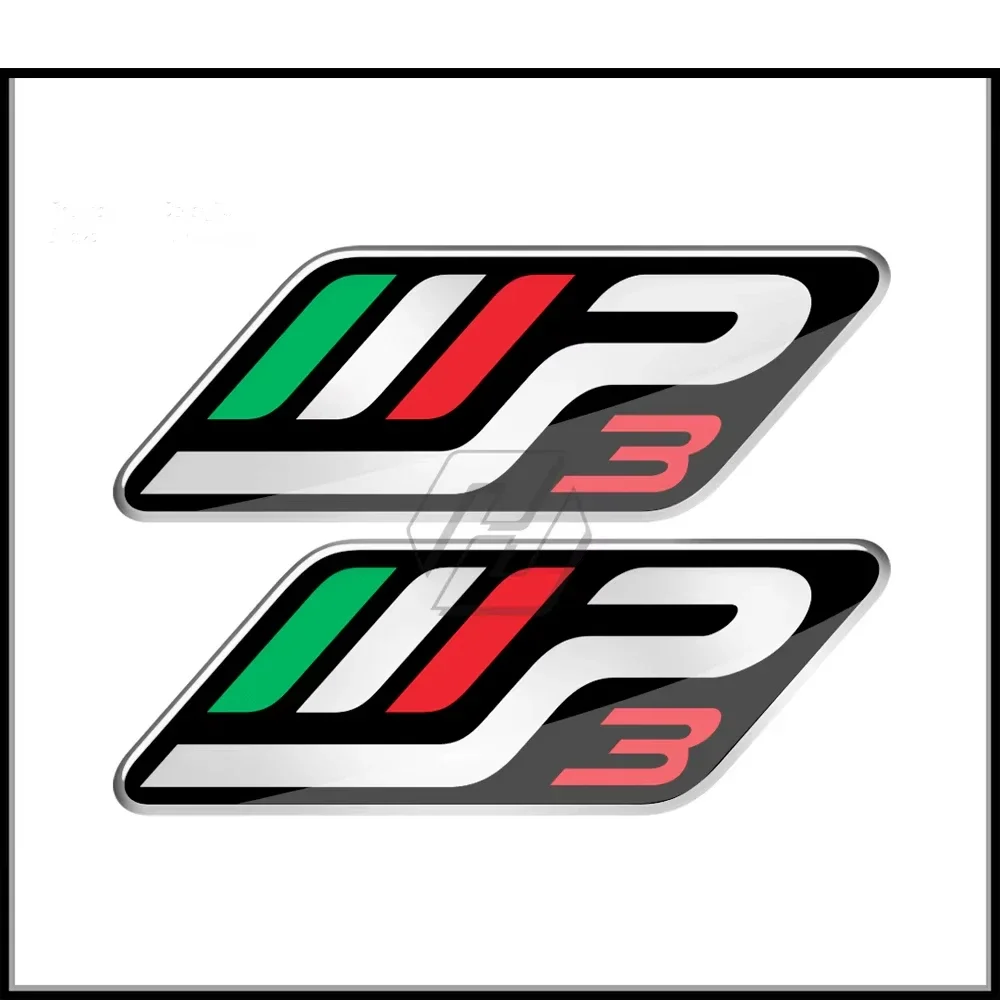 

For Piaggio Vespa MP3 250 300 400 500 Ie Decals 3D Motorcycle Sticker