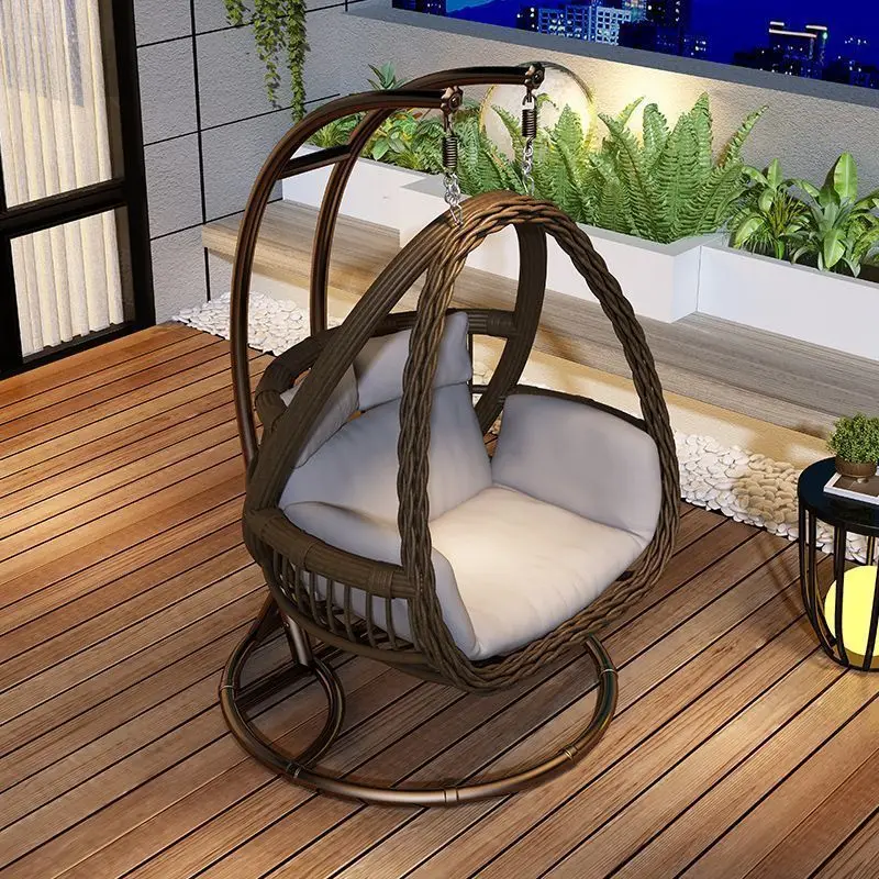 

Coushions Simple Chair Modern Reading Lounge Outdoor Chair Comfortable Designer Articulos Para El Hogar Home Accessories